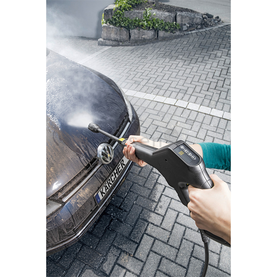 Kärcher K 3 Premium Power Control, yellow - Pressure washer