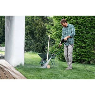 Kärcher K 3 Premium Power Control, yellow - Pressure washer