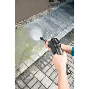 Kärcher K 3 Premium Power Control, yellow - Pressure washer