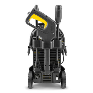Kärcher K 4 Classic, yellow - Pressure washer