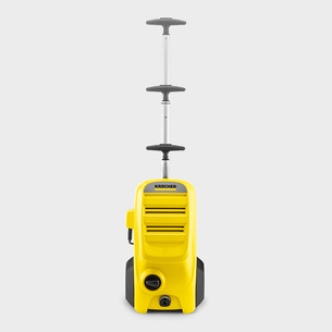 Kärcher K 4 Classic, yellow - Pressure washer