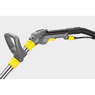 Kärcher Puzzi 10/1, grey - Washing vacuum cleaner