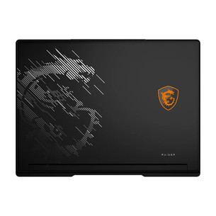 MSI Raider 16 HX B2WH, 16'', QHD+, 240 Гц, Ultra 9, 32 ГБ, 1 ТБ, RTX 5070Ti, ENG, черный - Ноутбук