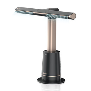 Shark TurboBlade, multi-directional, black - Tower fan TF200SEU