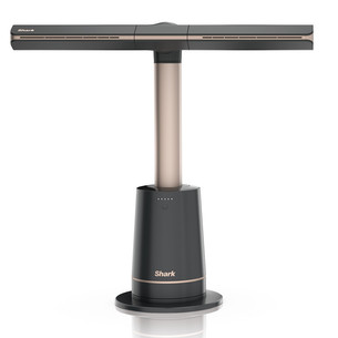 Shark TurboBlade, multi-directional, black - Tower fan