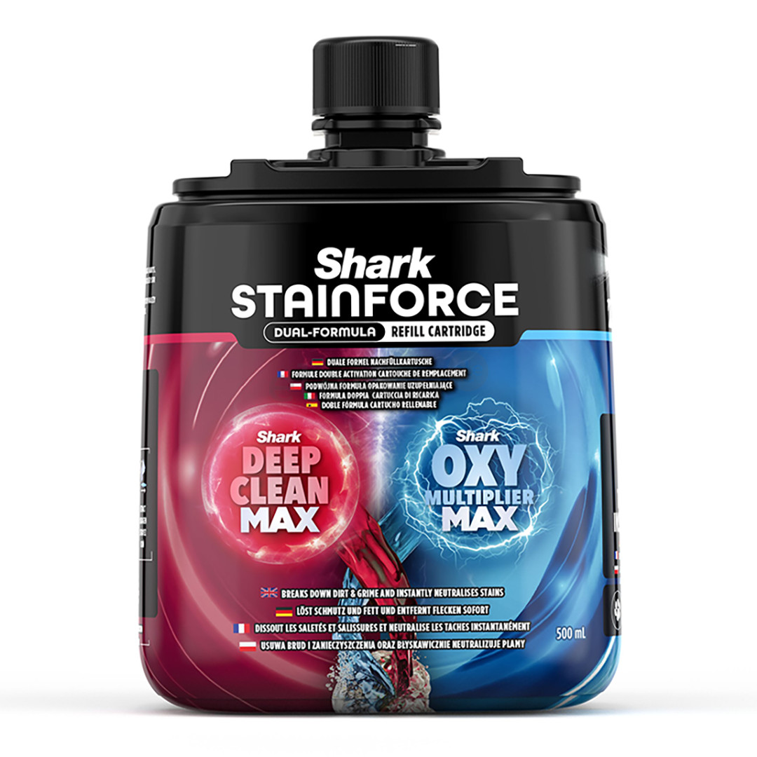 Shark StainXpert, 500 ml - Cleaning solution