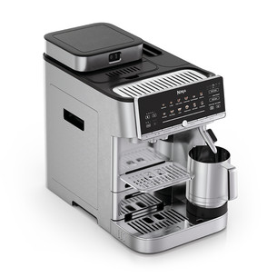 Ninja AutoBarista Pro, sidabro spalvos - Kavos aparatas