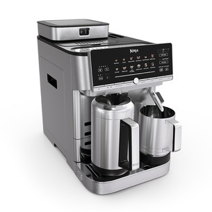Ninja AutoBarista Pro, sidabro spalvos - Kavos aparatas