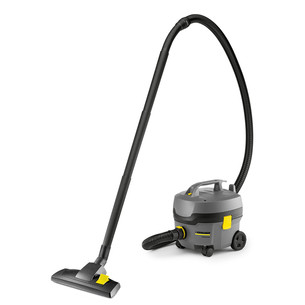 Kärcher T 7/1 Classic Adv, 850 W, grey - Vacuum cleaner