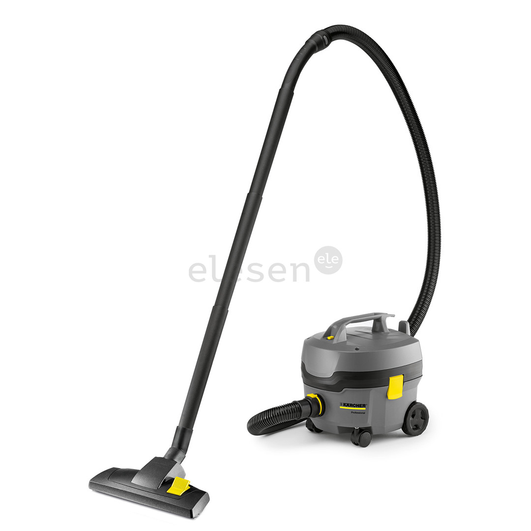 Kärcher T 7/1 Classic Adv, 850 W, grey - Vacuum cleaner 1.527-212.0