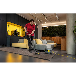 Kärcher T 7/1 Classic Adv, 850 W, grey - Vacuum cleaner