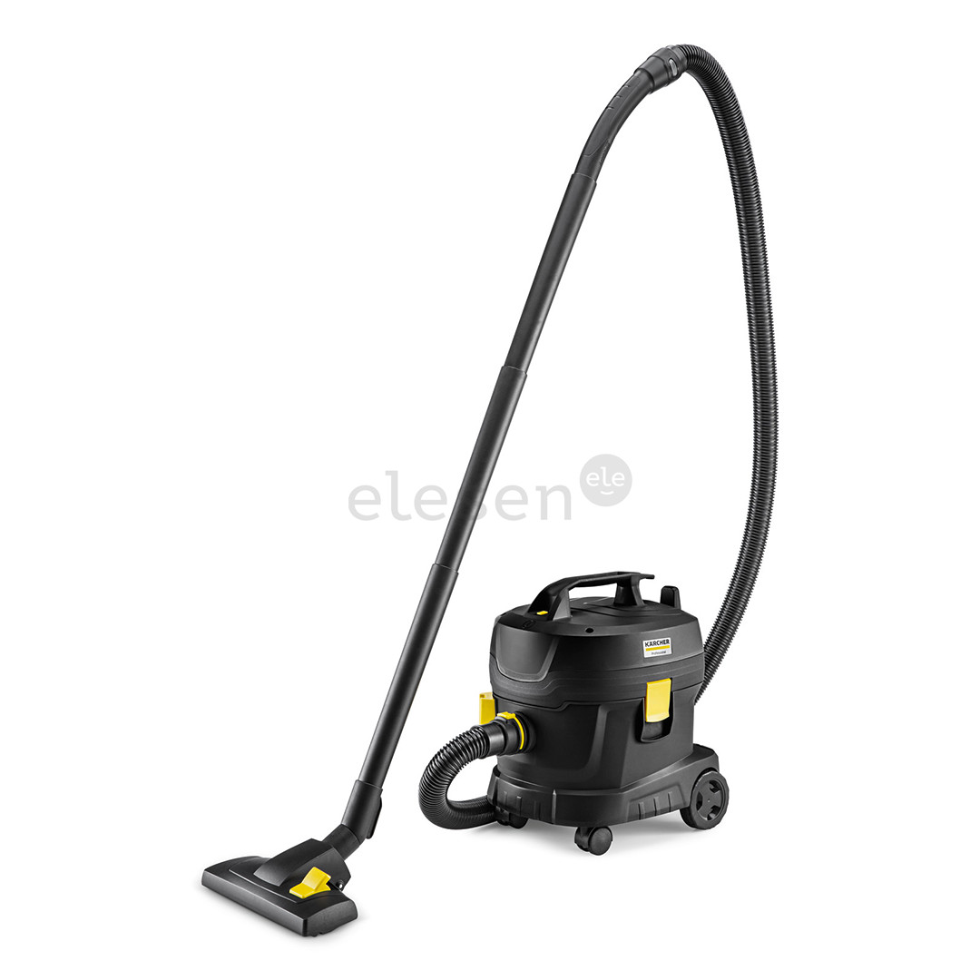 Kärcher T 11/1 Classic Adv Re!Plast, 850 W, black - Vacuum cleaner 1.527-213.0