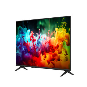 LG QNED72 AI, 50'', 4K UHD, QNED Mini LED, juodas - Televizorius