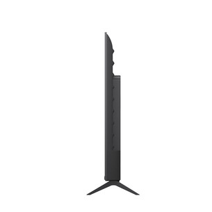 LG QNED72 AI, 50'', 4K UHD, QNED Mini LED, juodas - Televizorius