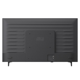 LG QNED72 AI, 50'', 4K UHD, QNED Mini LED, juodas - Televizorius