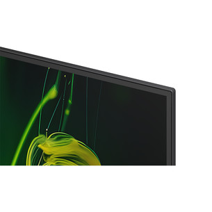 LG QNED72 AI, 55'', 4K UHD, QNED Mini LED, juodas - Televizorius