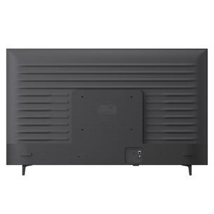 LG QNED72 AI, 55'', 4K UHD, QNED Mini LED, juodas - Televizorius