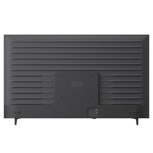 LG QNED72 AI, 65'', 4K UHD, QNED Mini LED, juodas - Televizorius