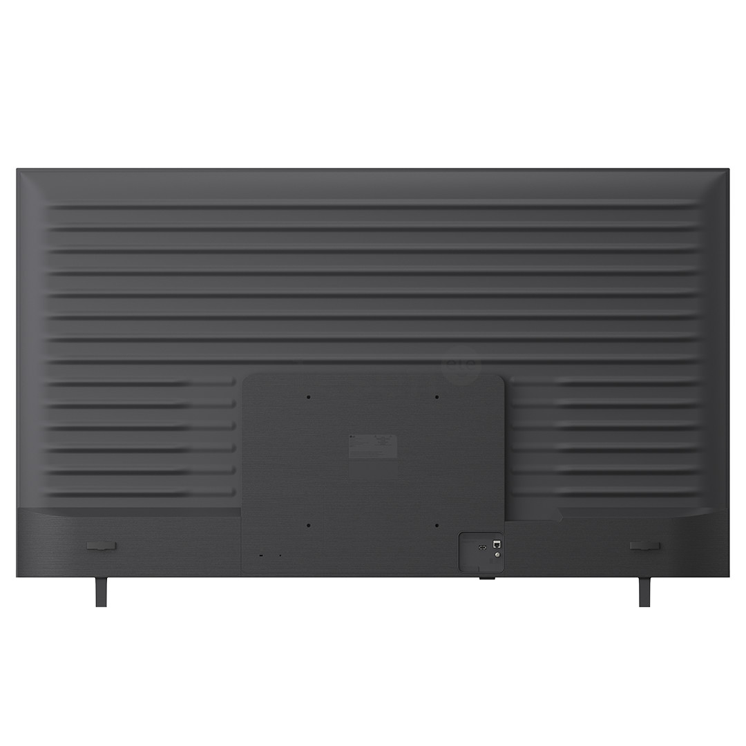 LG QNED72 AI, 75'', 4K UHD, QNED Mini LED, black - TV