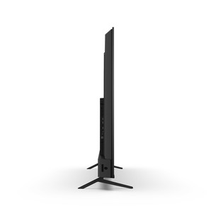Philips PQS7801, 65'', 4K UHD, QLED, juodas - Televizorius