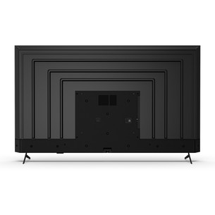 Philips PQS7801, 50'', 4K UHD, QLED, juodas - Televizorius