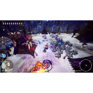 The Adventures of Elliot: The Millennium Tales, Nintendo Switch 2 - Žaidimas
