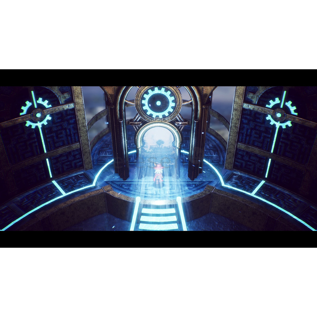 The Adventures of Elliot: The Millennium Tales, Xbox Series X - Game