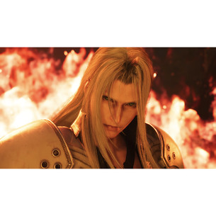 Final Fantasy VII Rebirth, Nintendo Switch 2 - Žaidimas
