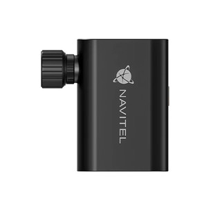 Navitel Air 12 Mini, black - Air Compressor AIR12MINI