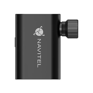 Navitel Air 12 Mini, black - Air Compressor