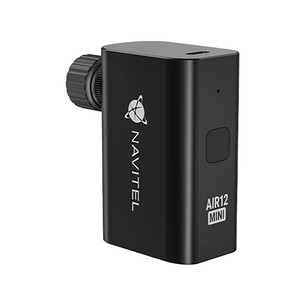 Navitel Air 12 Mini, black - Air Compressor