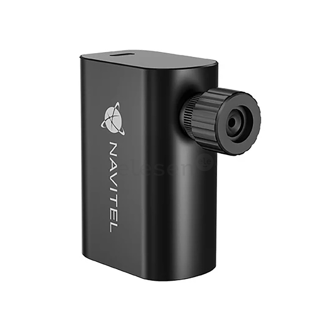 Navitel Air 12 Mini, black - Air Compressor