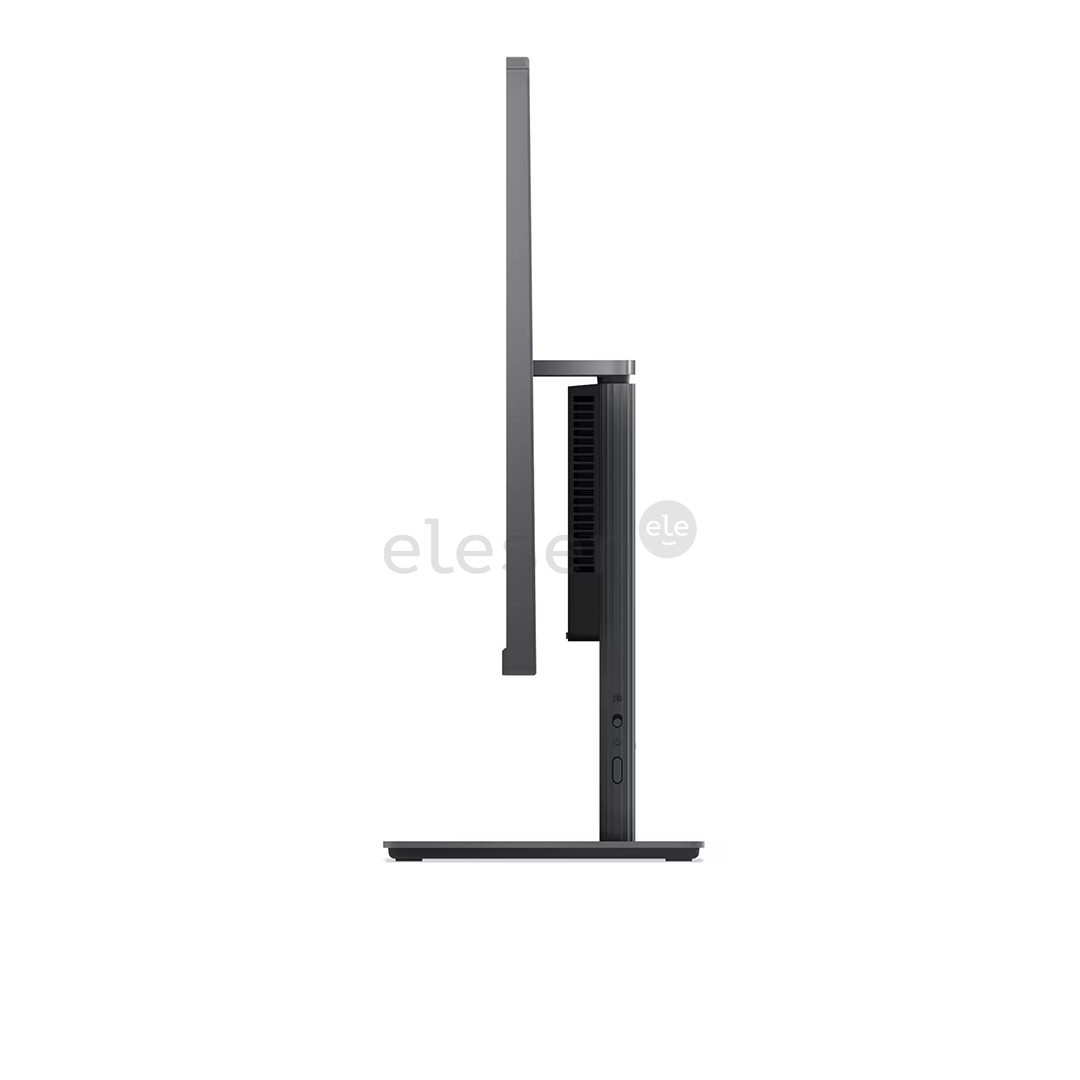 Lenovo IdeaCentre AIO 27ILL11, 27'', FHD, Ultra 7, 16 ГБ, 512 ГБ, серый - Настольный компьютер "все в одном"