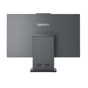 Lenovo IdeaCentre AIO 27ILL11, 27'', FHD, Ultra 7, 16 ГБ, 512 ГБ, серый - Настольный компьютер "все в одном"