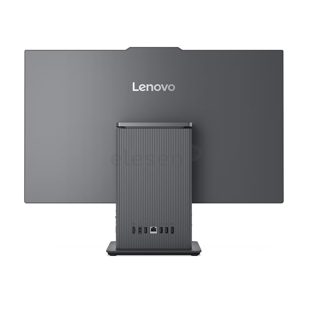 Lenovo IdeaCentre AIO 27ILL11, 27'', FHD, Ultra 7, 16 ГБ, 512 ГБ, серый - Настольный компьютер "все в одном"