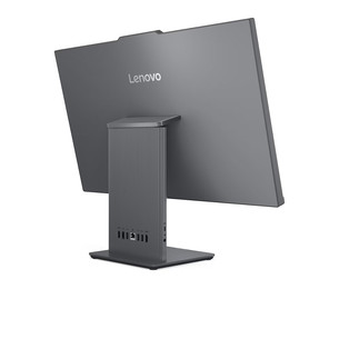 Lenovo IdeaCentre AIO 27ILL11, 27'', FHD, Ultra 7, 16 ГБ, 512 ГБ, серый - Настольный компьютер "все в одном"