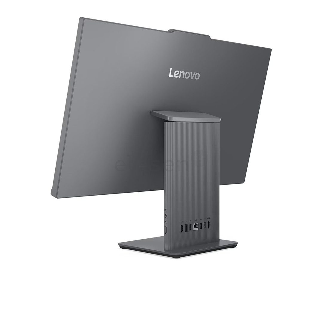 Lenovo IdeaCentre AIO 27ILL11, 27'', FHD, Ultra 7, 16 ГБ, 512 ГБ, серый - Настольный компьютер "все в одном"