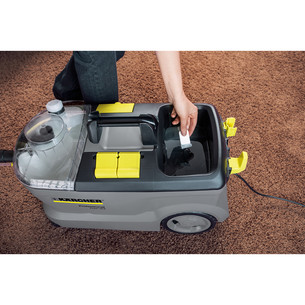 Kärcher CarpetPro iCapsol RM 760, 16 шт. - Таблетки для очистки пылесоса