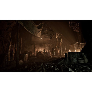 Gothic 1 Remake, PlayStation 5 - Žaidimas