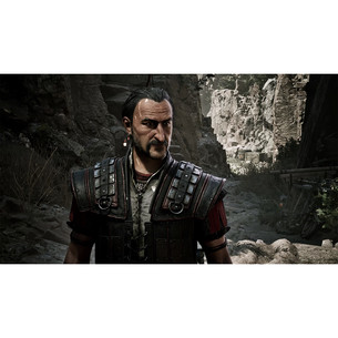 Gothic 1 Remake, PlayStation 5 - Žaidimas