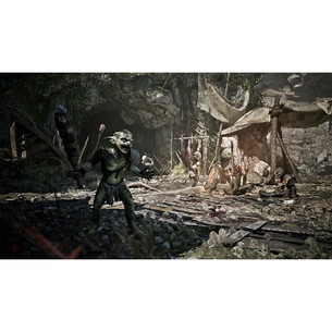 Gothic 1 Remake, PlayStation 5 - Žaidimas