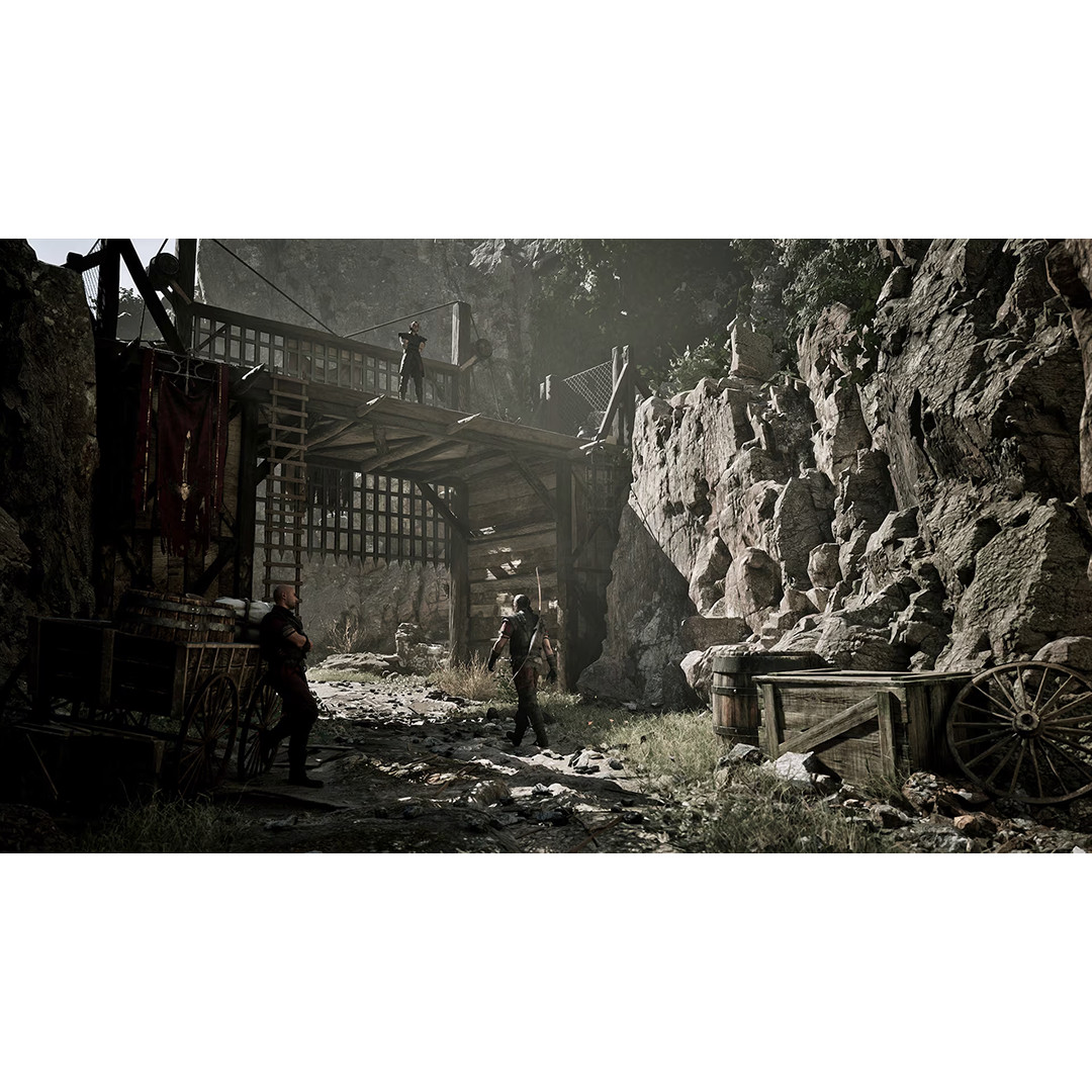 Gothic 1 Remake, Xbox Series X - Game
