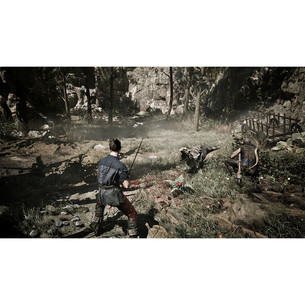 Gothic 1 Remake, Xbox Series X - Game