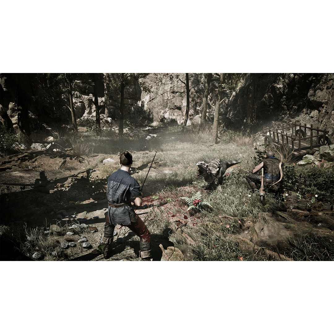 Gothic 1 Remake, Xbox Series X - Game
