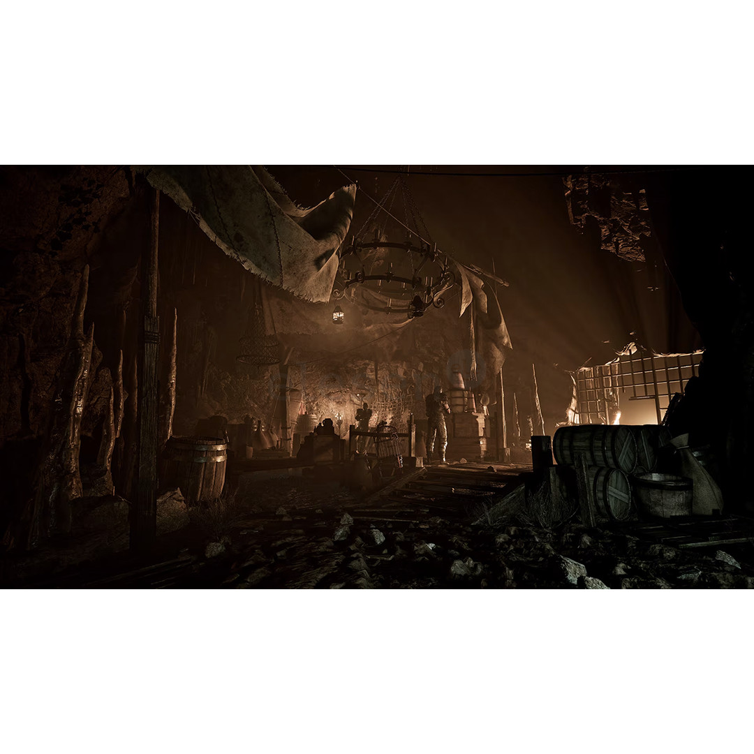 Gothic 1 Remake, Xbox Series X - Game