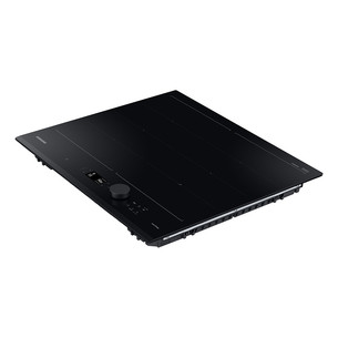 Samsung, plotis 59 cm, juoda - Įmontuojama indukcinė kaitlentė