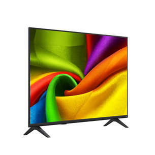LG NANO85 AI, 43'', 4K UHD, LED LCD, black - TV