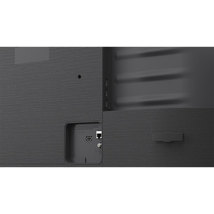 LG NANO85 AI, 43'', 4K UHD, LED LCD, black - TV