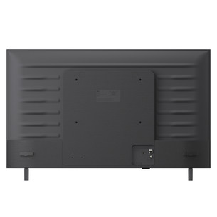 LG NANO85 AI, 43'', 4K UHD, LED LCD, black - TV