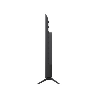 LG NANO85 AI, 50'', 4K UHD, LED LCD, black - TV